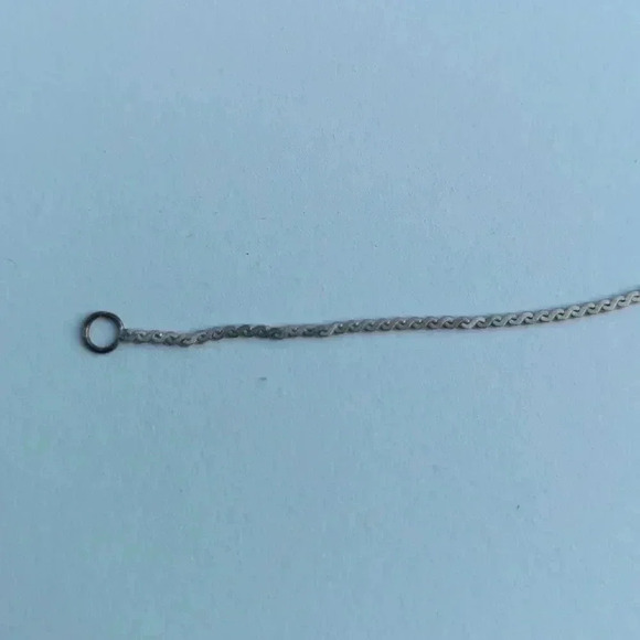 Sterling Necklace - Picture 4 of 6